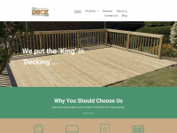 The-deck-king.co.uk