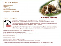 the-dog-lodge.co.uk
