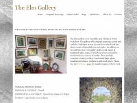 The-elm-gallery.co.uk