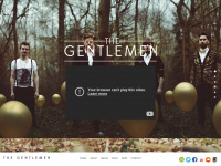 The-gentlemen.co.uk