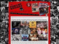 The-gonads.co.uk