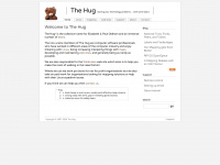 The-hug.co.uk