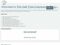 The-oak-tree.co.uk