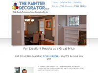 The-painterdecorator.co.uk