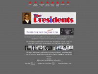The-presidents.org.uk