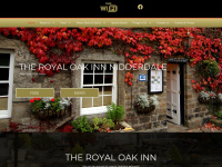 The-royaloak-dacre.co.uk