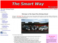 The-smart-way.co.uk