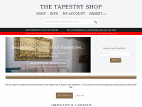 The-tapestry-shop.co.uk