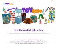 the-toyshop.co.uk