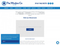 The-windowco.co.uk