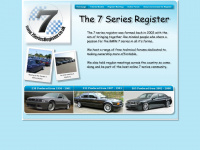 The7seriesregister.co.uk