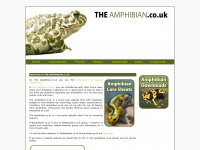 Theamphibian.co.uk
