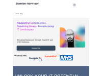Damienharrison.co.uk