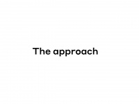 Theapproach.co.uk