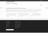 theartistscottage.co.uk