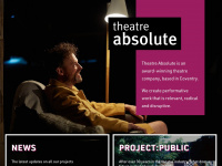 Theatreabsolute.co.uk