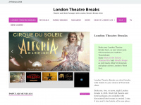 Theatrebreaks.co.uk