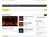 Theatrenet.co.uk