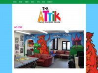 theattik.org.uk