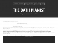 Thebathpianist.co.uk