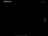 Fireproof-creative.co.uk