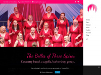 Thebelles.org.uk