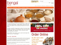 Thebengal.co.uk