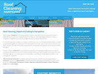 Roof-cleaning-hampshire.co.uk