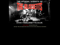 theblissetts.co.uk
