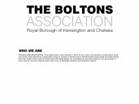 Theboltonsassociation.org.uk
