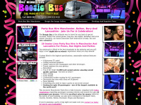 theboogiebus.co.uk