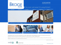 Thebridgecentre.org.uk