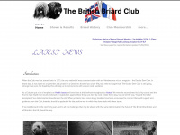 Thebritishbriardclub.org.uk