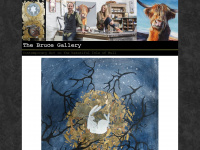 Thebrucegallery.co.uk
