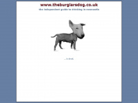 Theburglarsdog.co.uk