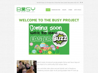 thebusyproject.org.uk