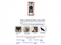 thecamelfordgallery.co.uk