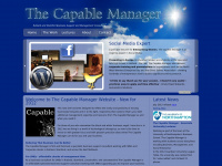 thecapablemanager.co.uk