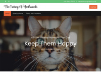 thecaringcattery.co.uk