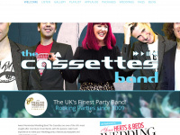 thecassettes.co.uk