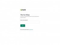 Thecarshop.co.uk