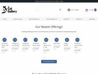 thecatgallery.co.uk