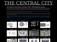 thecentralcity.co.uk