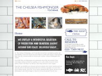 Thechelseafishmonger.co.uk