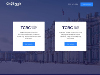 Thecitybreakcompany.co.uk