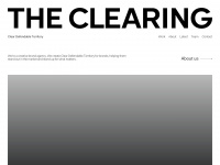 Theclearing.co.uk