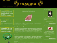 Thecockatoo.co.uk
