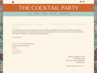 Thecocktailparty.co.uk