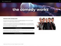 Thecomedyworks.co.uk