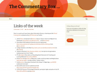 thecommentarybox.co.uk